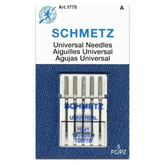 Schmetz Universal Needles